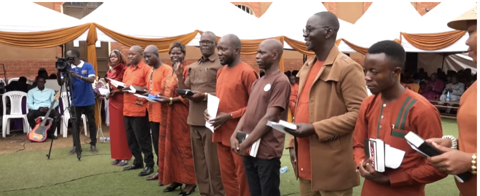 Video Production – Boda Boda Association & Community Leaders