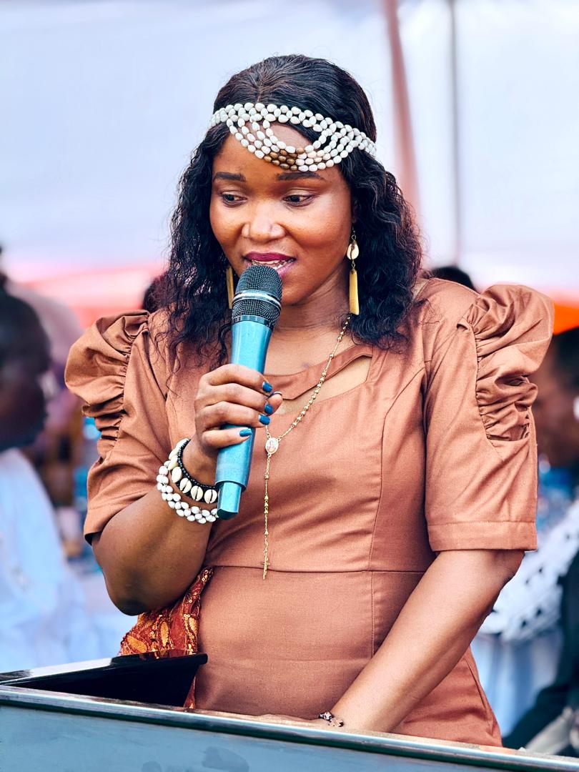 Azande Veterans Celebration