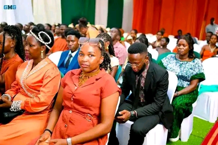AZANDE GLOBAL YOUTH CONFERENCE