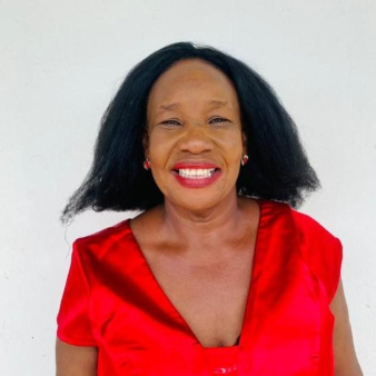 Nora Zangabeyo