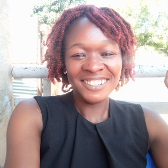 Becky Akenina Elia-Deputy
