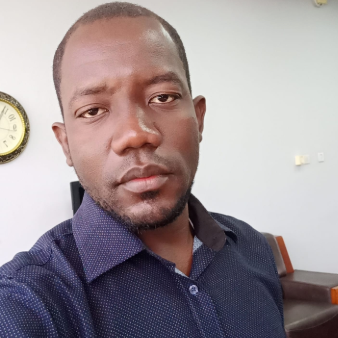 Sikarari Nelson Arama