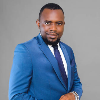 Dominic Kango