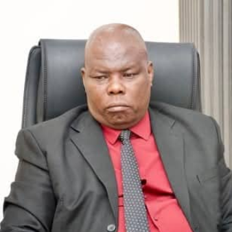 Lawrence Wanga