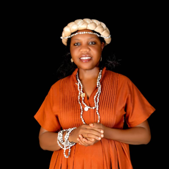 Mrs. Eliza Isaiah Paul
