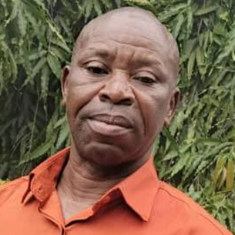 Mazaura Michael Tikpo