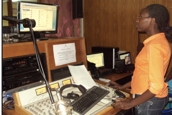 Information and Public Information Management